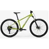 Image de Vélo VTT Merida Big Nine 20 Shimano Essa RD-U2000 vert automne - M