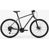 Image de Vélo de ville Merida Crossway 100 Shimano CUES U3020 soie - M