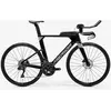 Image de Vélo de triathlon Merida Time Warp 5000 - Shimano 105 Di2 noir - S
