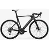 Image de Vélo de route Merida Reacto 4000 - Shimano 105 black - S