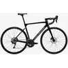 Image de Vélo Gravel Merida Silex 4000 Shimano GRX noir - XS