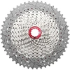 Image de Cassette VTT Sunrace CSMX80 11V 11-51t argent
