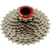 Image de Cassette route Sunrace CSRZ800 12V argent- 11-30