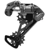 Image de Dérailleur arrière Sunrace MZ600 - noir - chape medium - 12 vitesses