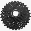 Image de Cassette SunRace CSRZ800 12V 11-34 noir