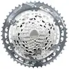 Image de Cassette VTT e*thirteen Helix Race 12v grise (9-45T)