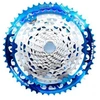 Image de Cassette VTT e*thirteen Helix Race 12v Intergalactic - 9-50 dents