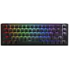Image de Ducky Channel One 3 SF - Black - Cherry MX Blue