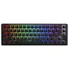 Image de Ducky Channel One 3 SF - Black - Cherry MX Red