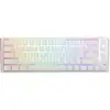 Image de Ducky Channel One 3 SF - White - Cherry MX Brown