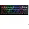 Image de Clavier - Ducky - One 3 Mini Black - Mécanique - RGB personnalisable - Ultra-compact 60%