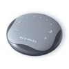 Image de Avermedia Smart Speakerphone As315 Haut Parleur De Reunion Intelligent Avec Hub Hdmi/usb A/usb C, Ia,reduction De Bruit