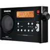 Image de Sangean Pr-d7 Radio Portable Noir