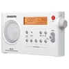 Image de Sangean-PR-D7 - Radio-rÃ©veil en occasion ou reconditionné