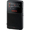Image de Sangean Pocket 100 Portable Noir
