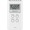 Image de Radio Sangean Dt120w Blanc