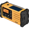 Image de Sangean Mmr-88 Dab Radio Portable Numérique Noir, Jaune