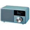 Image de Sangean Ddr-7 Dab+/fm Bleu