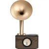 Image de Radio FM - SANGEAN - Euphonic 450 (WR-45) - Bluetooth - Rechargeable USB - Design élégant