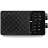 Image de Sangean Sr-36 Portable Noir