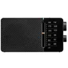 Image de Radio Portable - SANGEAN - SR-36 - FM/AM - Haut-parleur Intégré - Antenne Télescopique