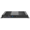 Image de Aopen Dex5750 Intelâ® Core  I5 I5-1135g7 8 Go Ddr4-sdram 256 Go Ssd Windows 10 Iot Mini Pc Noir