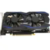 Image de Carte graphique gaming - SORANDY - GTX550Ti (GF116) - 6 Go GDDR5 - 192-bit - Dual fan