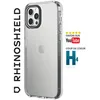 Image de COQUE IPHONE 13 PRO MAX CLEAR RHINOSHIELD APPLE