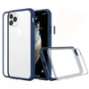 Image de Coque pour Apple iPhone 14 Plus Modulaire MOD NX(TM) Rhinoshield Bleu