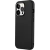 Image de Coque - RHINOSHIELD - iPhone 14 Pro - Noir - Résistante aux chutes - ShockSpread 