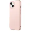 Image de Coque - RHINOSHIELD - iPhone 14 - Rose - Résistante aux chutes - Silicone souple