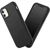 Image de Coque - RHINOSHIELD - SolidSuit - iPhone 11 - Protection Chocs - Finition Premium - Noir