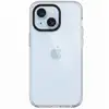 Image de Coque Pour Iphone 15 Protection Antichoc 3,5m Anti-jaunissement Noir Transparent Rhinoshield