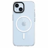 Image de Coque Magsafe Pour Iphone 15 Série Clear Case Antichoc 3.5m Transparent Rhinoshield
