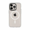 Image de Coque Magsafe Pour Iphone 15 Pro Série Clear Case Antichoc 3.5m Transparent Rhinoshield