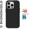 Image de Coque - RHINOSHIELD - SolidSuit - iPhone 15 Pro - Ultra-léger - Protection maximale
