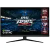 Image de Msi G321q Écran Plat De Pc 80 Cm (31.5") 2560 X 1440 Pixels Wide Quad Hd Noir