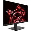 Image de Msi Mag321qr Qd Écran Plat De Pc 80 Cm (31.5") 2560 X 1440 Pixels Wide Quad Hd Noir