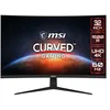 Image de Écran PC Gaming - MSI - G321CU - 315 Incurvé - UHD - 1 ms Temps de réponse - 144 Hz