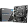 Image de MSI PRO H610M-E DDR4