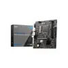 Image de Msi Pro H610m-g Wifi Ddr4 Carte Mère Intel H610 Lga 1700 Micro Atx