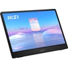 Image de Msi Pro Mp161 Écran Plat De Pc 39,6 Cm (15.6") 1920 X 1080 Pixels Full Hd Led Noir