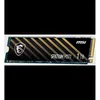 Image de Disque dur SSD - MSI - SPATIUM M37 - 1 To - PCI Express 3.0 - M.2