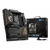 Image de Carte mère - MSI - MEG Z790 ACE - E-ATX - Socket LGA1700 - DDR5 jusquà 7600+ MHz