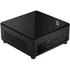 Image de Mini PC - MSI - Cubi 5 12M 001EU - Core i7 1255U - RAM 16 Go - SSD 512 Go - Intel Iris Xe