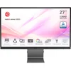 Image de Msi Modern Md271ul Écran Plat De Pc 68,6 Cm (27") 3840 X 2160 Pixels 4k Ultra Hd Gris