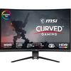 Image de Msi Mag 325cqrf Qd Écran Plat De Pc 80 Cm (31.5") 2560 X 1440 Pixels Wide Quad Hd Noir
