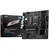 Image de Carte mère - MSI - PRO B760M-P DDR4