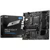 Image de MSI PRO B760M-P DDR4