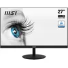 Image de Msi Pro Mp271a Écran Plat De Pc 68,6 Cm (27") 1920 X 1080 Pixels Full Hd Lcd Noir